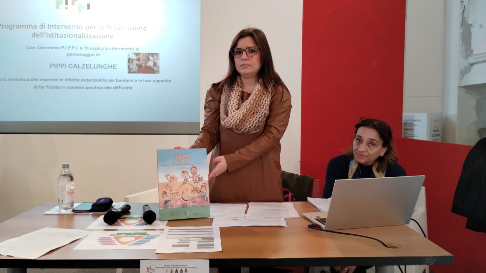 Ecco il programma PIPPI, missione: inclusione e coesione per bambini e famiglie