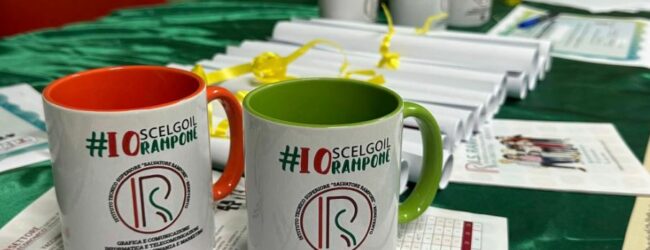 Tecnologia e business, sabato convegno all’Istituto Palmieri Rampone Polo