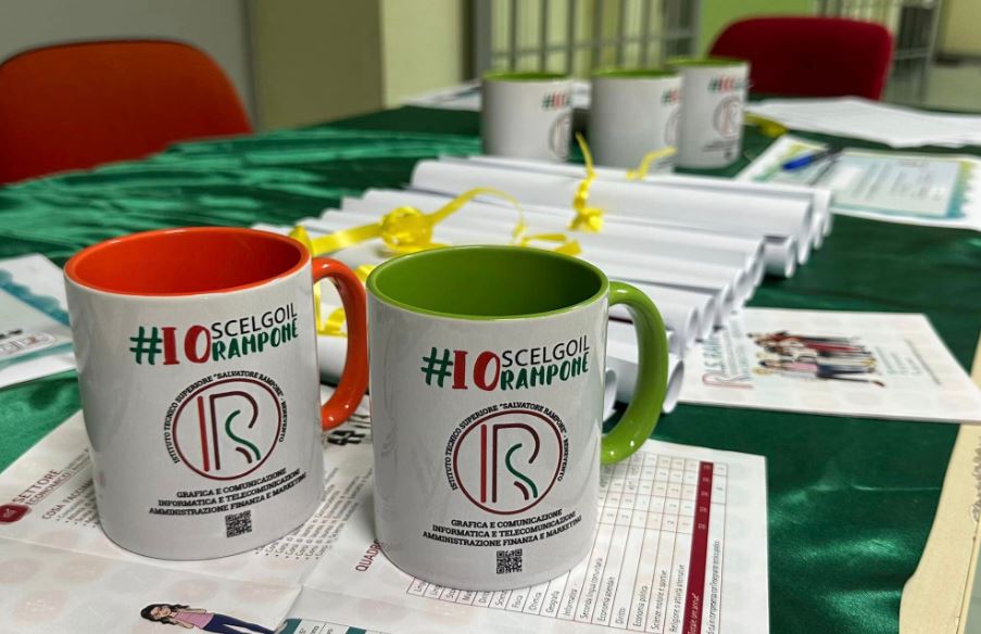 Tecnologia e business, sabato convegno all’Istituto Palmieri Rampone Polo