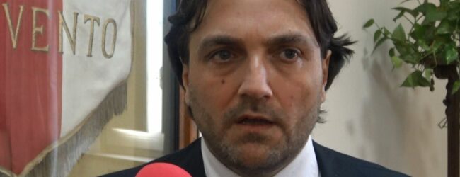 Polveri sottili, a Benevento 8 sforamenti in 8 giorni. Rosa: “A breve incontro con l’Arpac”