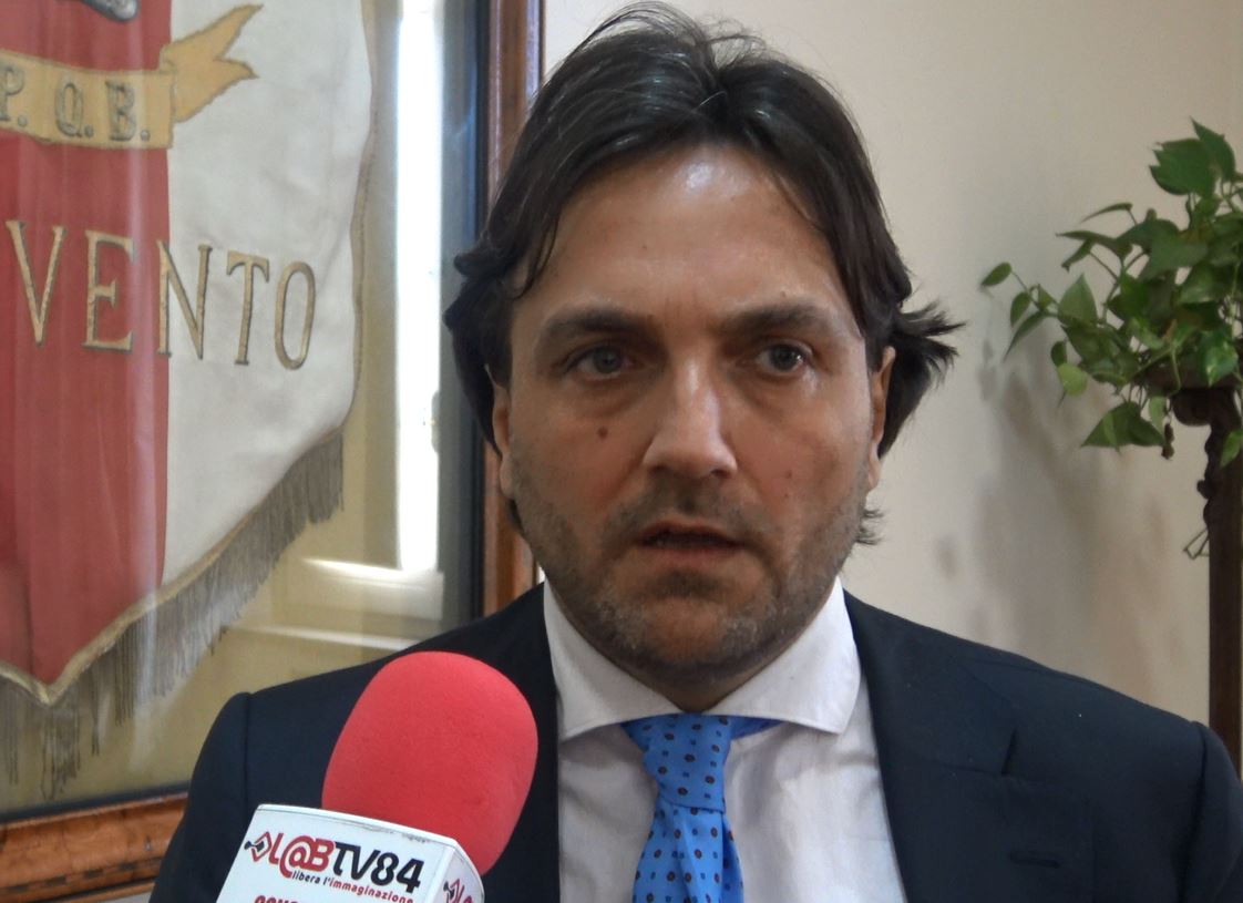 Polveri sottili, a Benevento 8 sforamenti in 8 giorni. Rosa: “A breve incontro con l’Arpac”