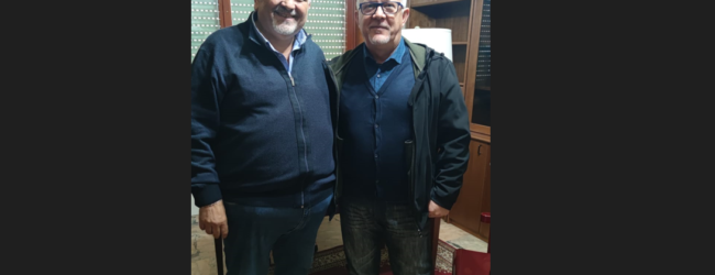 Fratelli d’Italia Sannio, nuova adesione al partito. Si tratta di Fulvio Stefanelli, consigliere comunale di Circello e Assessore alla Comunità Montana Tammaro-Titerno