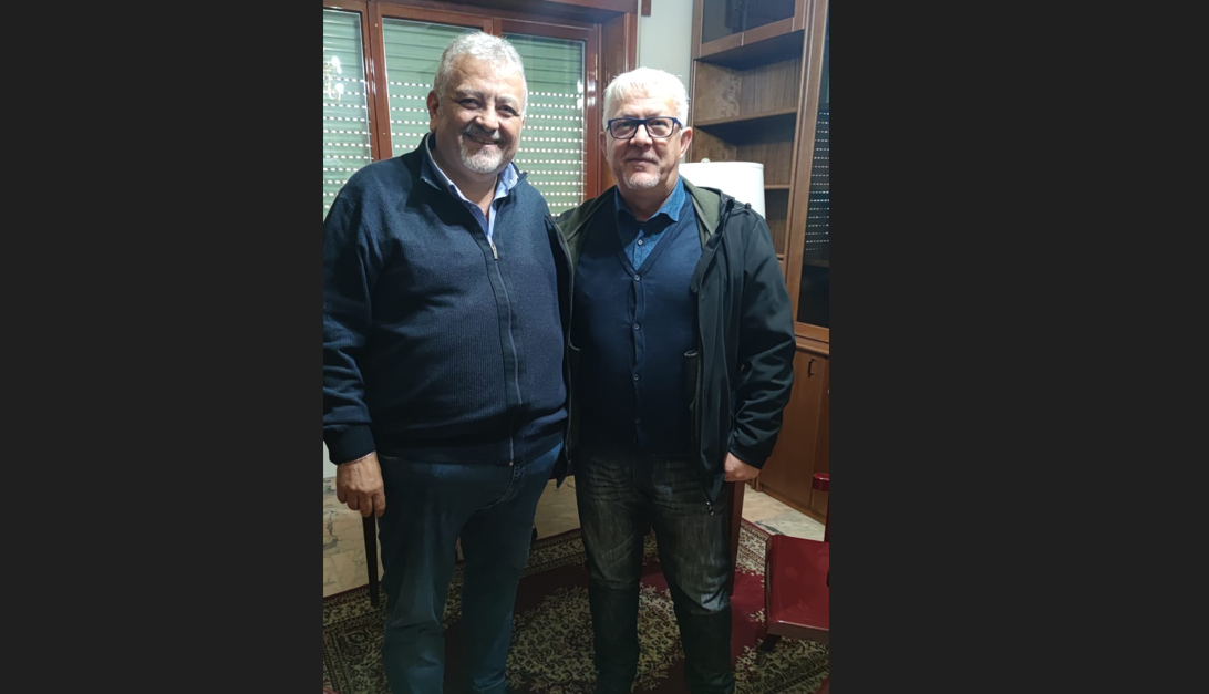 Fratelli d’Italia Sannio, nuova adesione al partito. Si tratta di Fulvio Stefanelli, consigliere comunale di Circello e Assessore alla Comunità Montana Tammaro-Titerno