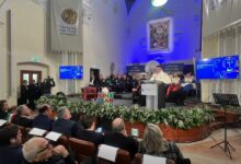 Rapporto Almalaurea 2023, riscontri positivi per l’Unisannio: l’87,9% dei laureati trova lavoro entro 5 anni