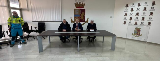 L’app della Polizia si rinnova. Il questore Giobbi: “E’ come avere un poliziotto in tasca”