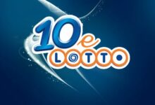 Telese Terme: vinti 2,5 mln di euro al “10 e lotto”