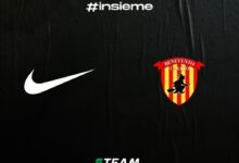 Il Benevento Calcio vestirà Nike fino al 2027