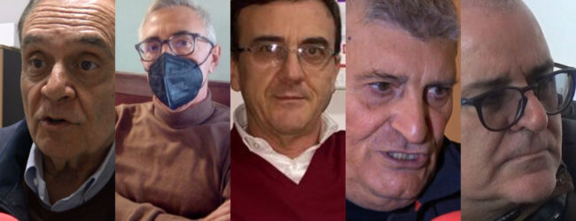 Eletto il comitato di rappresentanza dell’Asl: sarà presieduto dal sindaco Mastella