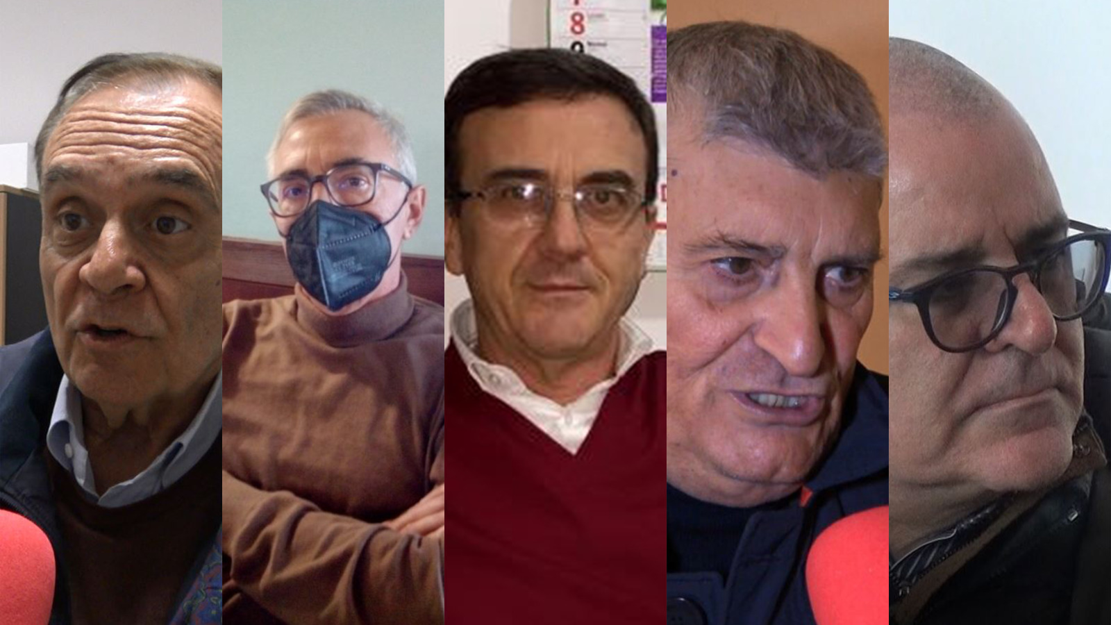 Eletto il comitato di rappresentanza dell’Asl: sarà presieduto dal sindaco Mastella