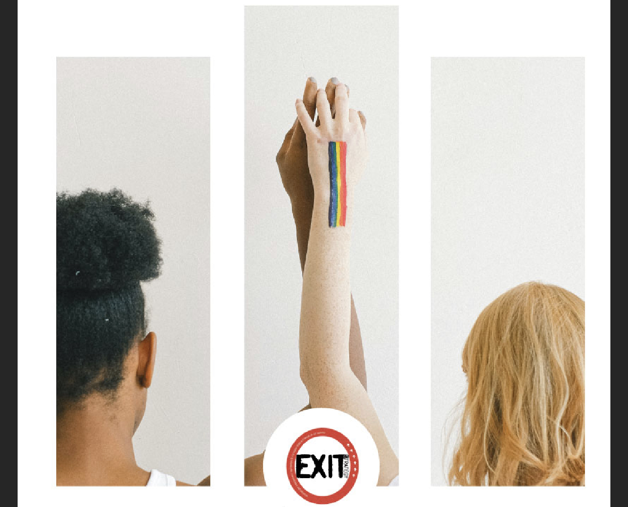 Benevento, nasce il primo sportello LGBT+ a cura di Exit Strategy