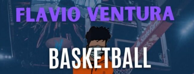 “Flavio Ventura Basketball Memorial” il 16 febbraio a Benevento