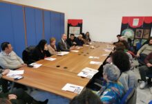 Benevento, l’assessore Attilio Cappa ha incontrato gli operatori turistici della città