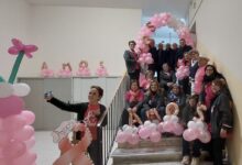 Rotondi| Giornata della prevenzione in rosa, tantissime le visite gratuite grazie ad Amos Partenio