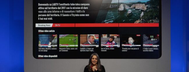 Oliviero: “Una nuova opportunità per le tv locali con l’App e la Smart Tv”