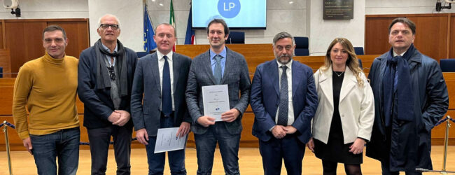 Commissione Aree Interne, Abbate: “Siglato accordo con Confindustria Campania”