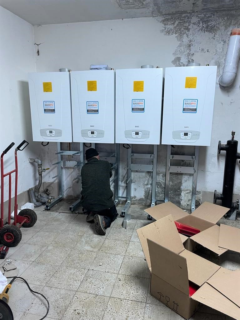 Ispezioni impianti termici, oltre il 20% non conforme