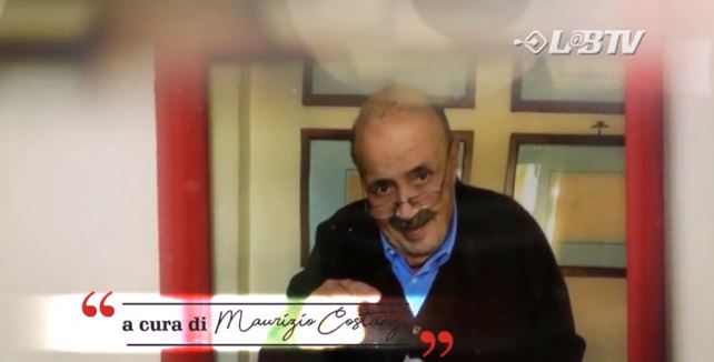 Addio a Maurizio Costanzo. Il ricordo di Labtv