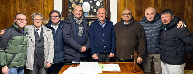 Valle Vitulanese, costituito il Comitato Festa per l’Annunziata