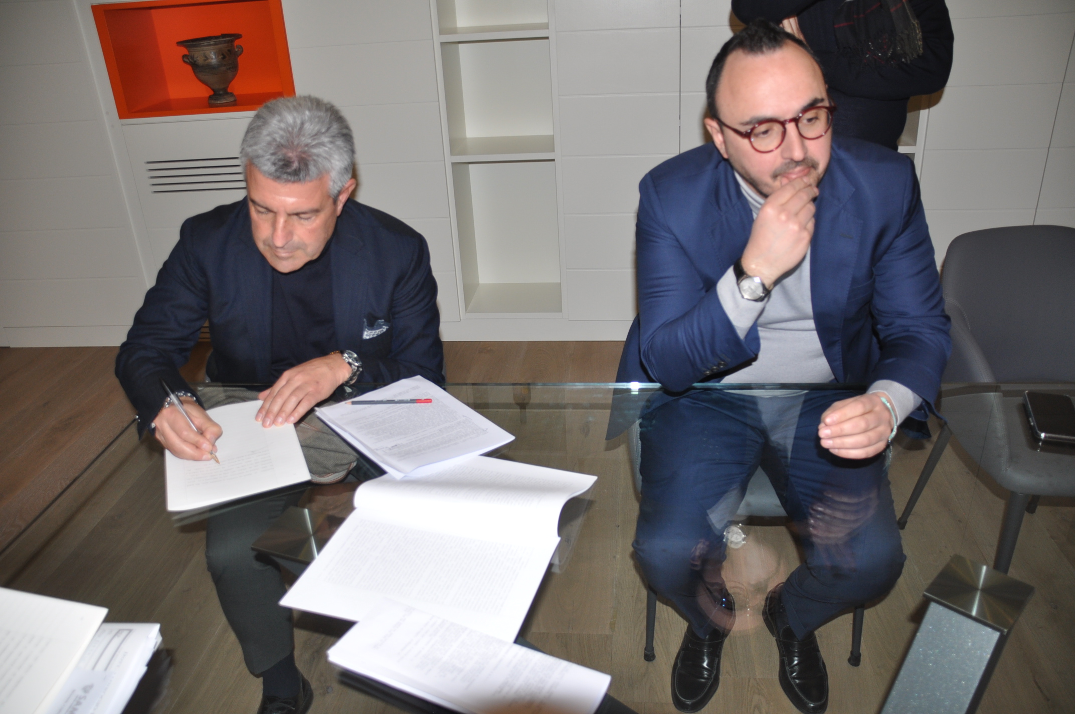 La Samte risana i conti e torna “in bonis”