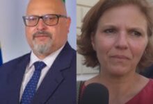 M5S, nominati i coordinatori territoriali: Vincenzo Ciampi ad Avellino, Sabrina Ricciardi a Benevento