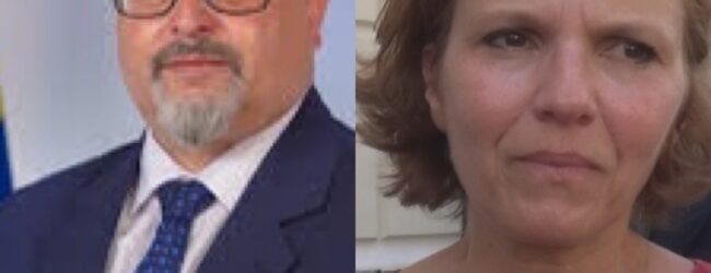 M5S, nominati i coordinatori territoriali: Vincenzo Ciampi ad Avellino, Sabrina Ricciardi a Benevento