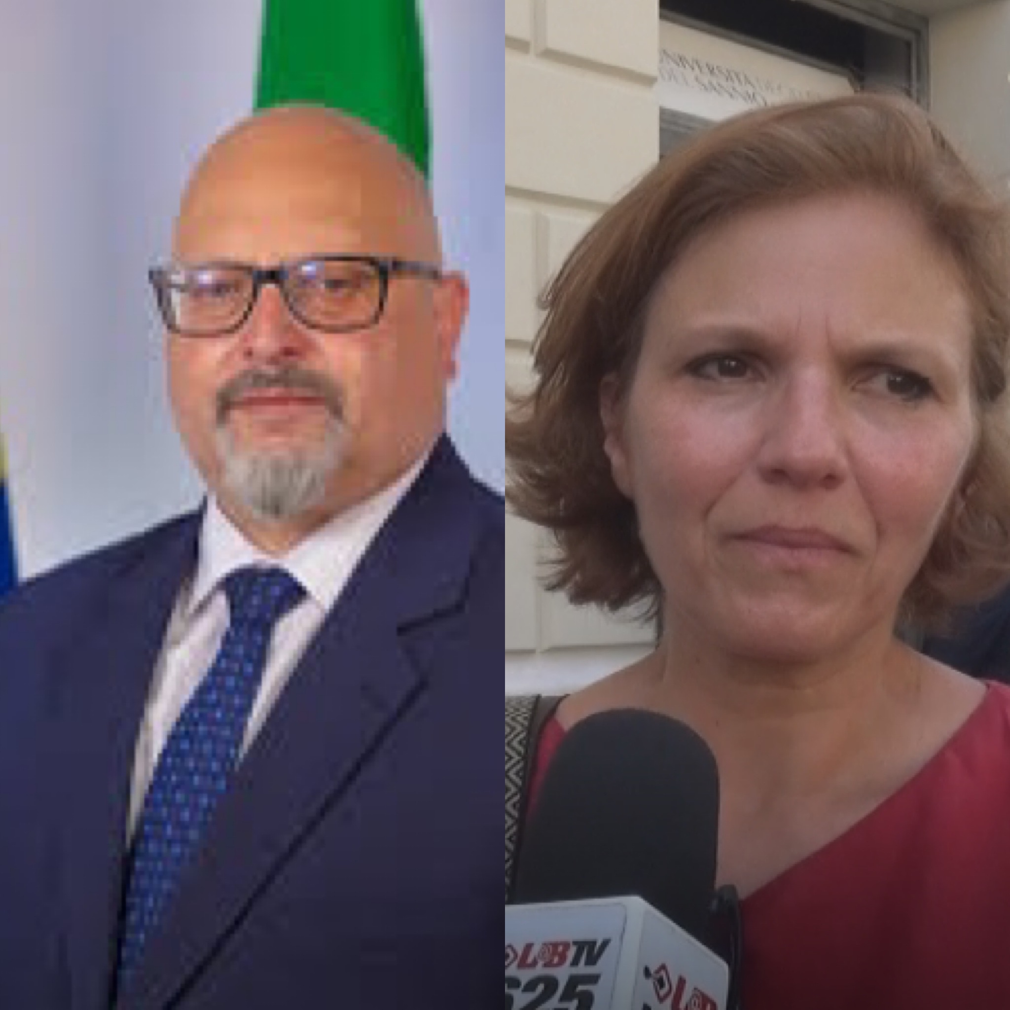 M5S, nominati i coordinatori territoriali: Vincenzo Ciampi ad Avellino, Sabrina Ricciardi a Benevento