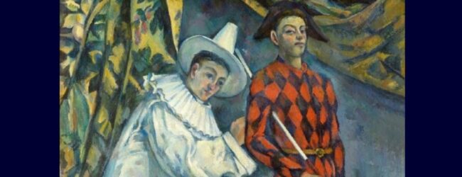 “A Carnevale ogni scherzo vale…” Recital pianistico di Giovanni Mascia