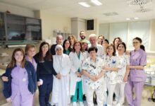 Ospedale Sacro Cuore di Gesu’ Fatebenefratelli: confermato il primato per numero di parti nel Sannio