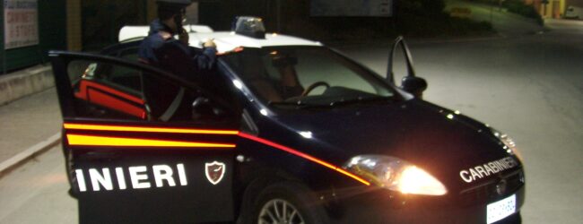 Val Fortore: multe e controlli dei Carabinieri nel week-end di Carnevale