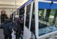 Funicolare di Montevergine: dal 1° giugno in vigore l’orario estivo