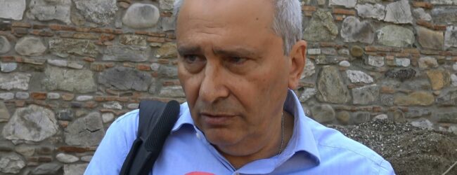 Gennaro Leva nuovo soprintendente Archeologia Belle Arti e Paesaggio Caserta e Benevento