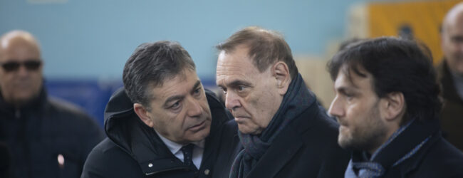 Donato Madaro guiderà l’Asia per altri tre anni