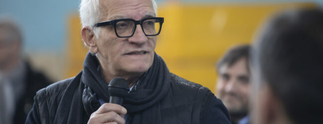 Rete 118, Abbate replica al sindaco di Ginestra degli Schiavoni