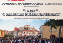 Domenica 19 febbraio 2023 torna protagonista il Carnevale a Sassinoro