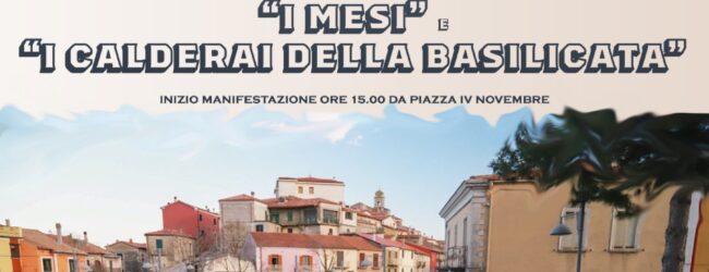 Domenica 19 febbraio 2023 torna protagonista il Carnevale a Sassinoro