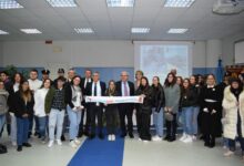 Avellino| in Questura il ricordo di Palatucci, tra storia e rappresentazioni di studenti