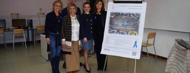 Avellino| Bullismo e cyberbullismo, polizia in cattedra all’Itt Dorso