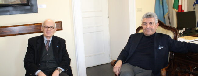 “150 anni del Museo del Sannio”: il prof Rotili curerà il programma scientifico del progetto