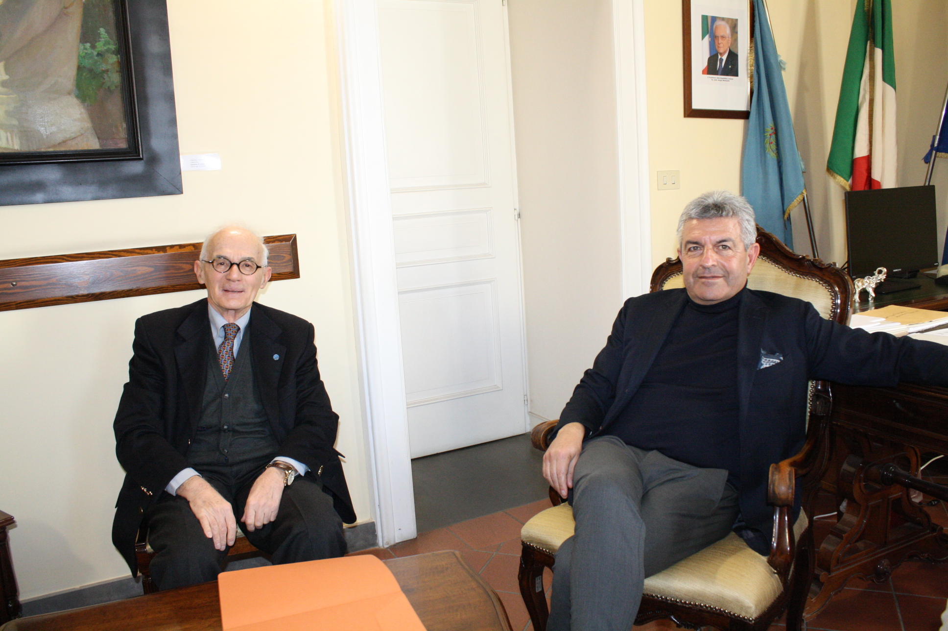 “150 anni del Museo del Sannio”: il prof Rotili curerà il programma scientifico del progetto