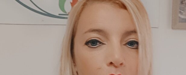 FdI Sannio, Anna De Bellis nominata responsabile del Dipartimento Tutela vittime della Violenza