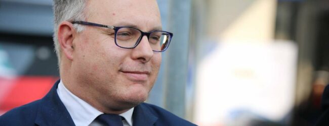 Vallo Lauro-A30, confronto a Palazzo Santa Lucia sull’asse di collegamento a scorrimento veloce