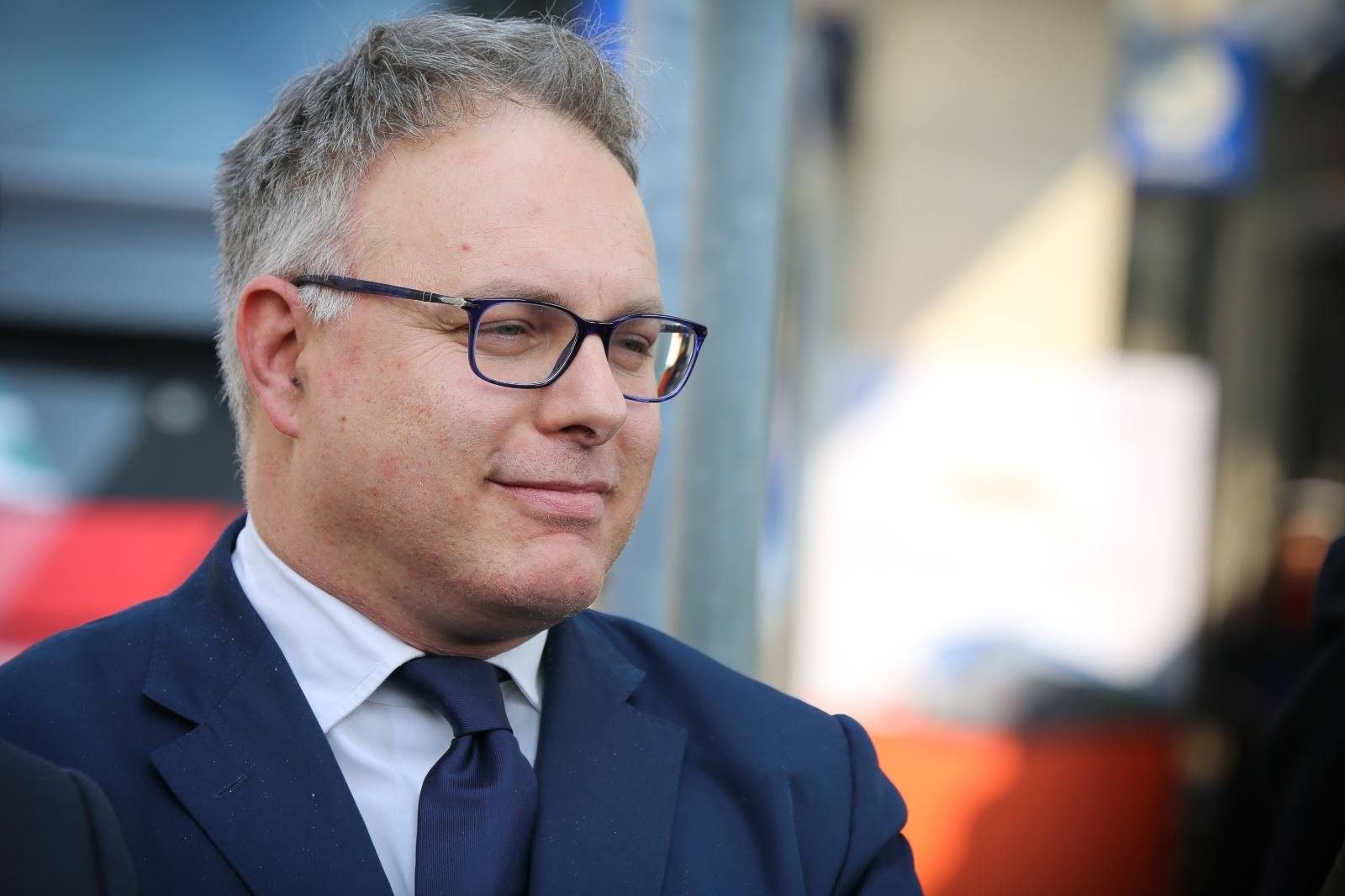 Vallo Lauro-A30, confronto a Palazzo Santa Lucia sull’asse di collegamento a scorrimento veloce