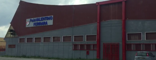 Benevento| Paladua, continua il percorso di apertura al pubblico