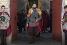 Santa Croce del Sannio, il ritorno della rievocazione storica “La Pace”