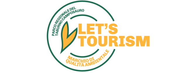 “Let’s Tourism” il marchio di qualità ambientale del Parco del Taburno Camposauro