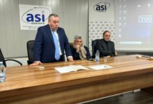 Fotovoltaici nelle aree Asi, istituzioni e imprenditori insieme per una strategia unica