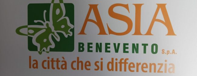 Asia Benevento partecipa alla Settimana Europea per la Riduzione dei Rifiuti
