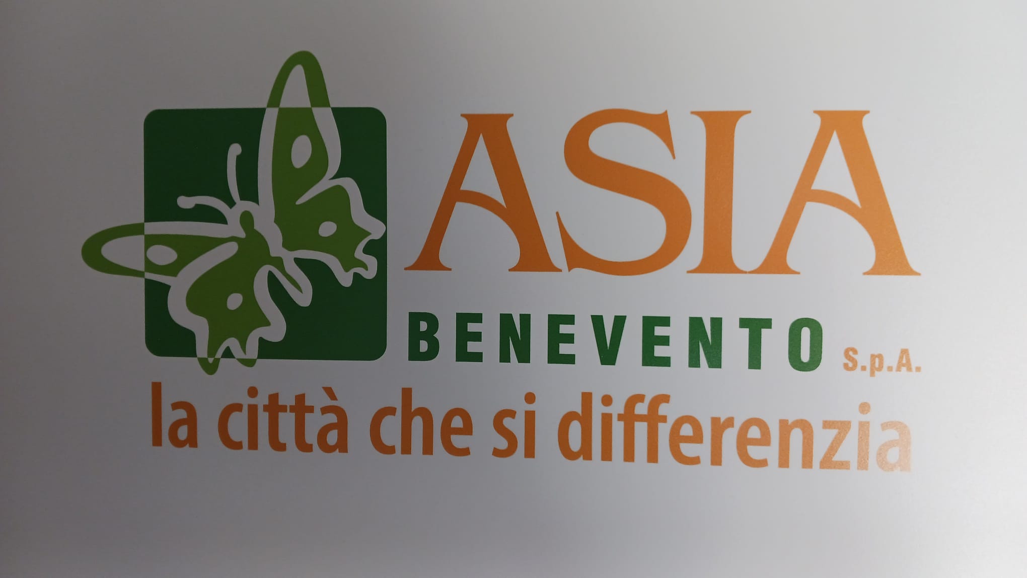 Asia Benevento partecipa alla Settimana Europea per la Riduzione dei Rifiuti