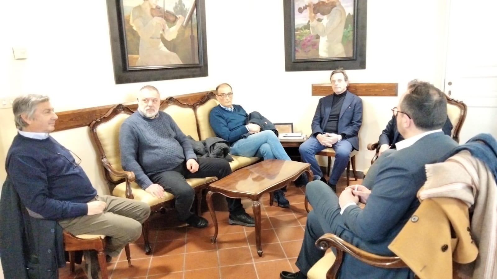 Samte, un’agenzia di rating per valutarne il quantum