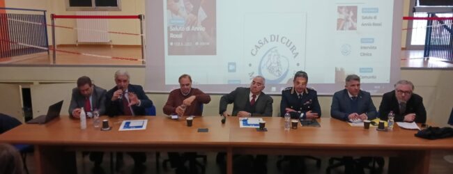 Giornata contro il bullismo, riflessioni all’Istituto Rampone di Benevento